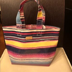 CONSUELA Thelma Grab N Go Mini Tote